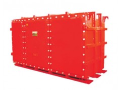 CMVFB系列高壓防爆軟起動裝置 高壓固態軟起動柜-- 西安西馳電氣股份有限公司