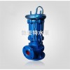勃亞特水泵廠家誠供WQ型潛水式不銹鋼
