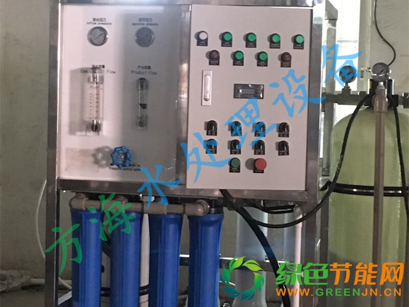 合肥船用造水機