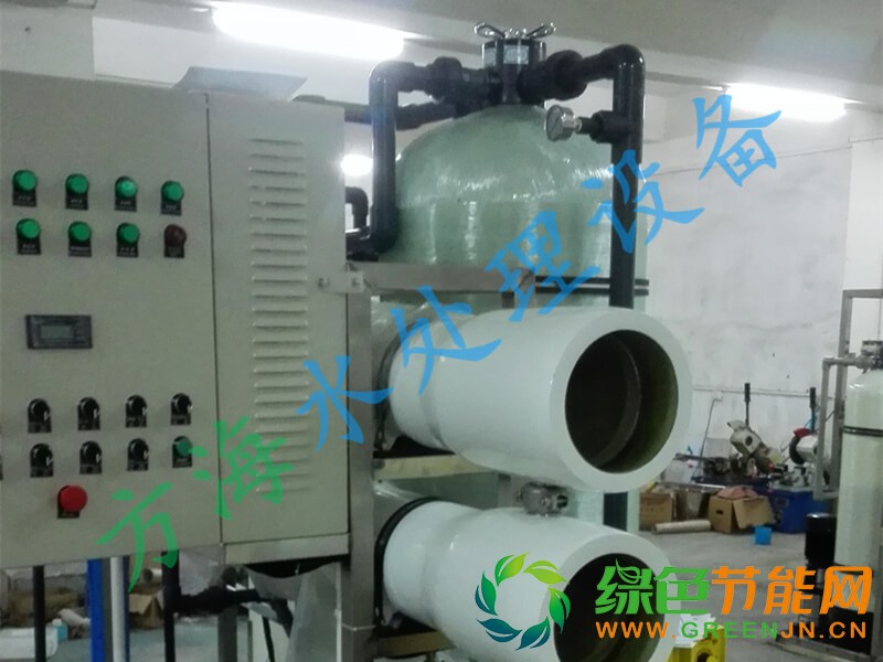 長(zhǎng)春船用造水機(jī)