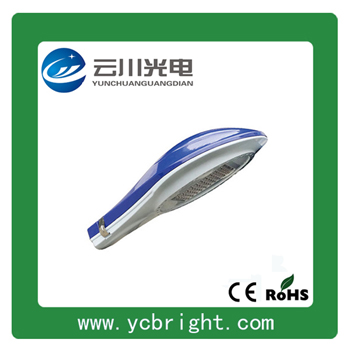23款LED路燈頭