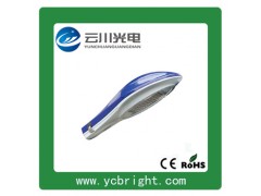 LED路燈頭6米高戶外防水節能30W太陽能路燈-- 湖北云川光電科技有限公司