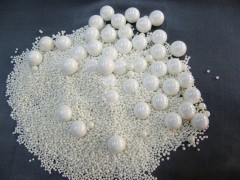 鋯鋁復合球-- 萍 鄉(xiāng) 市 睿 澤 新 材 料 科 技 有 限 公 司