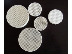 巢式保護劑（支撐劑）-- 萍 鄉(xiāng) 市 睿 澤 新 材 料 科 技 有 限 公 司