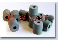 高比表面碳化硅催化劑載體-- 萍 鄉(xiāng) 市 睿 澤 新 材 料 科 技 有 限 公 司