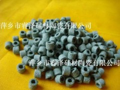 高純綠碳化硅載體-- 萍 鄉(xiāng) 市 睿 澤 新 材 料 科 技 有 限 公 司