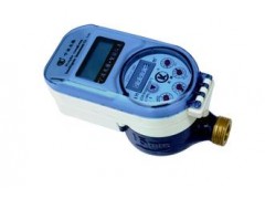 海淀大口徑物聯網水表廠家報價-- 海淀插卡水表廠