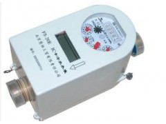 海淀劃卡水表廠家報價-- 海淀插卡水表廠