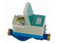 海淀射頻卡水表廠家報價-- 海淀插卡水表廠