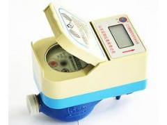 吉林大口徑物聯網水表廠家報價-- 海淀插卡水表廠