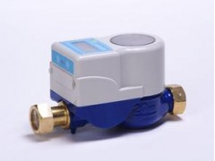 吉林感應式水表廠家報價-- 海淀插卡水表廠