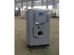 新款100kg燃氣鍋爐體積小蒸汽量大-- 浙江聚能鍋爐制造有限公司