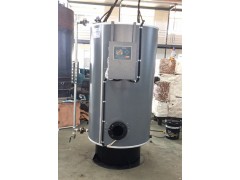 新款200kg燃氣鍋爐天然氣鍋爐-- 浙江聚能鍋爐制造有限公司