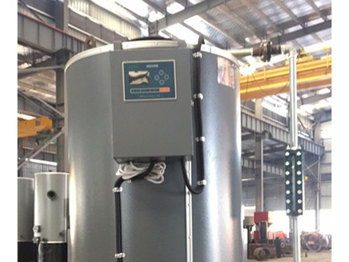 300kg燃?xì)忮仩t 環(huán)保鍋爐 (0)