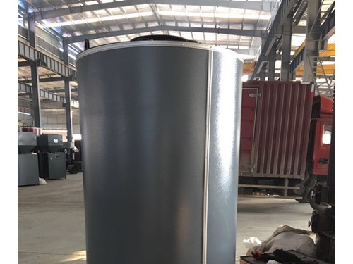 500kg燃?xì)忮仩t 環(huán)保鍋爐 (0)