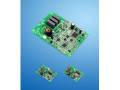 瑞斯康電力載波模塊-- 瑞斯康微電子（深圳）有限公司