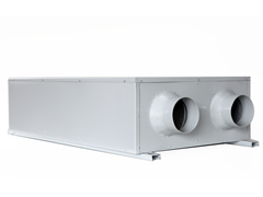 科尼安潔暗藏式智能高效全熱凈化器-- 上海互緣制冷工程有限公司