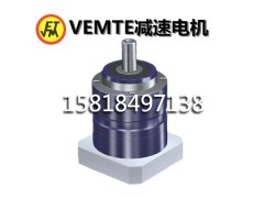 中空小型80行星減速器  東莞減速器生產廠家-- 祥如機電有限公司