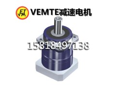 中空小型64行星減速器  專業行星減速器廠家-- 祥如機電有限公司