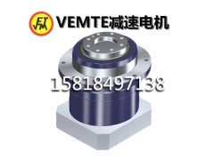 120行星減速機 污水處理設備減速箱 佛山行星減速機廠家-- 東莞祥如有限公司