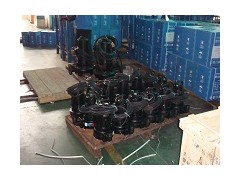 南京藍深WQ15-10-1.5KW水泵配套功率1.5-- 藍深集團股份有限公司