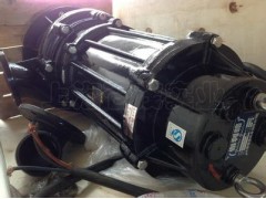 南京藍深水泵WQ60-13-4KW葉輪大通道-- 藍深集團股份有限公司