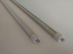 美吉 led燈管 T5鋁塑燈管 分體式LED日光燈-- 東莞美吉電器有限公司