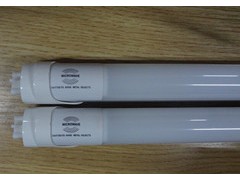 美吉 led燈管 T8雷達(dá)感應(yīng) 智能微波感應(yīng)燈管 日光燈-- 東莞美吉電器有限公司