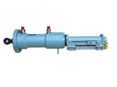 伺服油缸-- 漢中秦川液壓伺服控制有限公司