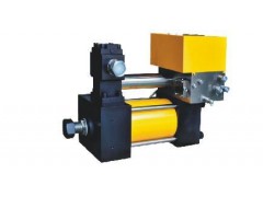 高壓主氣閥門油動機-- 漢中秦川液壓伺服控制有限公司