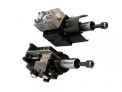 軸流風機用液壓伺服馬達-- 漢中秦川液壓伺服控制有限公司