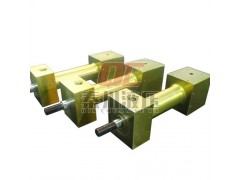 高精度低摩擦伺服油缸-- 漢中秦川液壓伺服控制有限公司