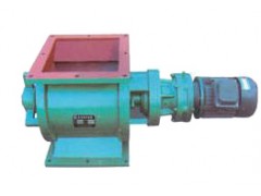 內蒙古除塵器配件星型卸料閥-- 包頭市澤潤機械設備有限責任公司