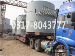 喬達爾鍋爐布袋除塵器 高效袋式除塵器 單機脈沖袋式除塵器-- 河北喬達爾環保設備有限公司