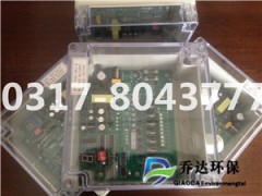 河北脈沖控制儀 嵌入式脈沖控制儀 JMK-30脈沖控制儀現貨-- 河北喬達爾環保設備有限公司