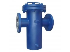 進口桶形吊籃式過濾器-- 東洋閥門深圳有限公司