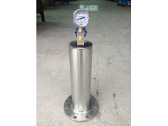 YQ9000型活塞式水錘吸納器-- 東洋閥門深圳有限公司