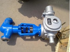 進口電動焊接截止閥-- 東洋閥門深圳有限公司