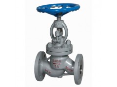 進口法蘭連接鋼制截止閥-- 東洋閥門深圳有限公司