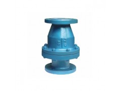 進口節能梭式止回閥-- 東洋閥門深圳有限公司