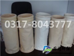 廠家直銷 除塵濾袋 中溫濾袋 高溫濾袋 美塔斯耐酸堿濾袋-- 河北喬達環保設備有限公司