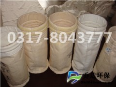 供應PTFE覆膜濾袋，耐高溫、耐腐蝕、高精度覆膜液體濾袋-- 河北喬達環保設備有限公司