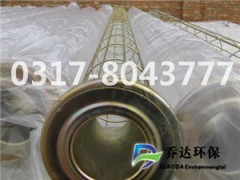 除塵器專用電磁脈沖閥 脈沖閥廠家直銷 1寸閥價格 除塵器袋籠-- 河北喬達環保設備有限公司