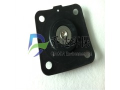 供應電磁脈沖閥膜片 廠家直銷DMF-Z-50S脈沖閥專用膜片-- 河北科達環保有限公司