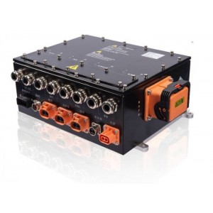 PDU配電箱、電機控制器-新能源汽車