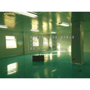 凈化工程|生物凈化工程|藥廠GMP車間|