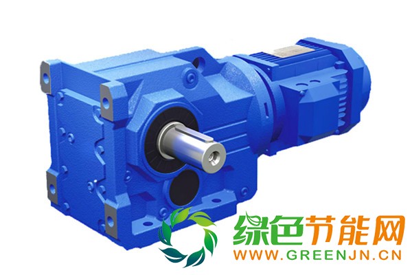 K系列減速機