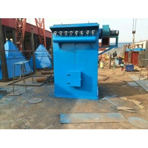 6噸燃煤鍋爐脫硫脫塵廠家生產1873373