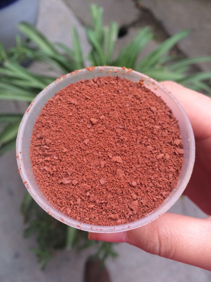 廠家出售沉淀良好的凈水處理藥劑PACF聚合氯化鋁鐵-- 鞏義市力源供水材料有限公司