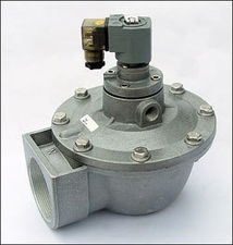 除塵器廠家為你介紹除塵器電磁閥的用途-- 包頭市澤潤機械設備有限責任公司